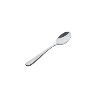 RHODOS Mocca/Espresso Spoon 1-pieces Stainless