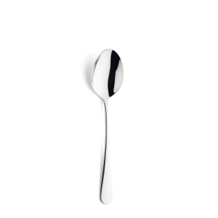 RHODOS Dessert Spoon 1-pieces Stainless