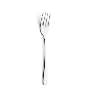 RHODOS Table Fork 1-pieces Stainless