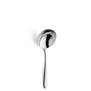 CULTURA Gravy Ladle 1-pieces Stainless