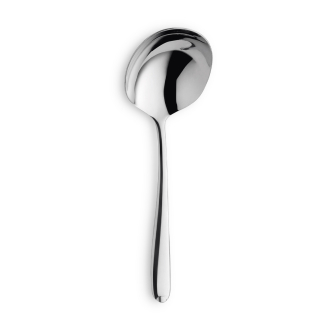 CULTURA Soup Ladle 1-pieces Stainless