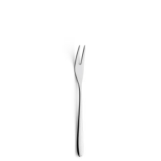 CULTURA Meat Serving Fork 1-pieces Stainless