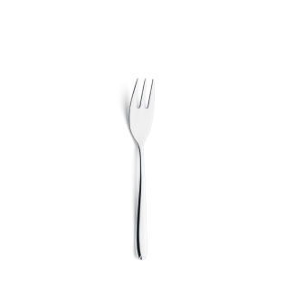 CULTURA Cake Fork 1-pieces Stainless