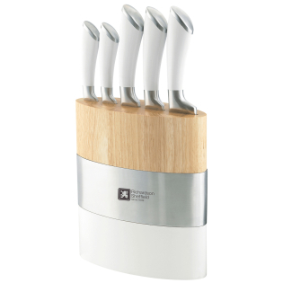 FUSION Knife Block 5-pieces