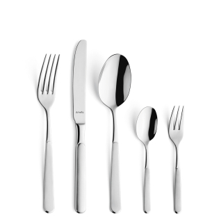 SATINA Cutlery Set 60-pieces Stainless