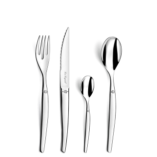 JET Cutlery Set 24-pieces