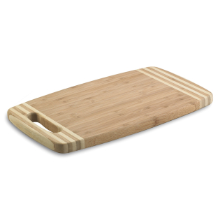 TOP N TAIL Chopping Board