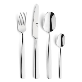 COMO Cutlery Set 24-pieces