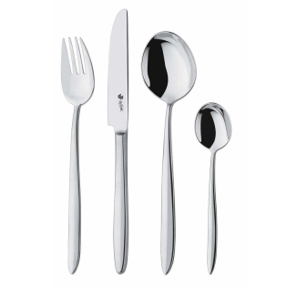 ROMA Cutlery Set 30-pieces Stainless