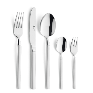 BALI Cutlery Set 60-pieces Stainless