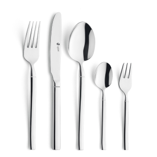 BALI Cutlery Set 30-pieces Stainless