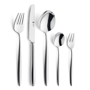 ROMA Cutlery Set 60-pieces