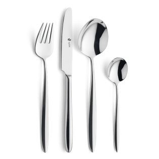 ROMA Cutlery Set 24-pieces