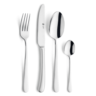 BLUES Cutlery Set 24-pieces Stainless