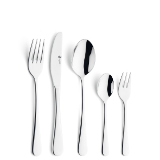 RHODOS Cutlery Set 30-pieces Stainless