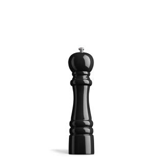 MODERN WOOD Salt-/Peppermill black