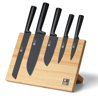 NOX Knife Block 5-pieces