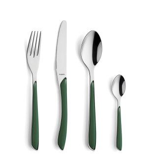 PRISMA Cutlery Set 24-pieces fir