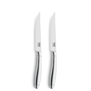 PRIME RIB Steak Knife Set 2-pieces