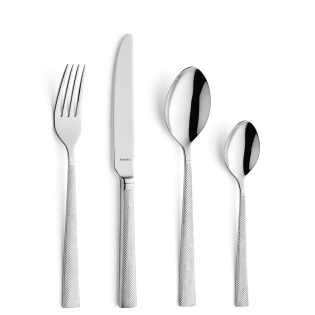 JEWEL Cutlery Set 32-pieces Stainless