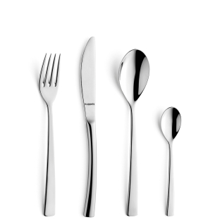 SOUL Cutlery Set 24-pieces