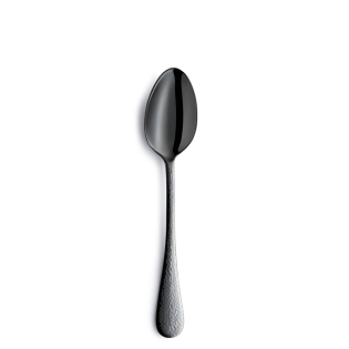 MONDO Table Spoon PVD black