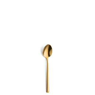 VIVENDI Medium Tea Spoon PVD gold