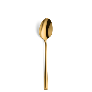 VIVENDI Table Spoon 1-pieces PVD gold