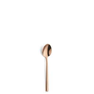 VIVENDI Medium Tea Spoon 1-pieces PVD copper