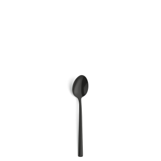 VIVENDI Medium Tea Spoon PVD black