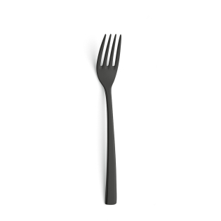 SWING Table Fork PVD black