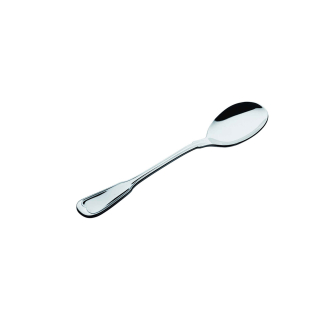 AUGSBURGER FADEN Salad Spoon 1-pieces Stainless