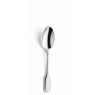 AUGSBURGER FADEN Dessert Spoon 1-pieces Stainless