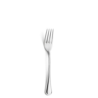 ALTFADEN Dessert Fork 1-pieces Stainless