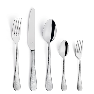 SIERRA Cutlery Set 30-pieces