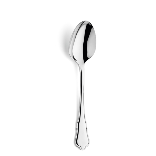 CHIPPENDALE Serving Spoon 1-pieces Stainless