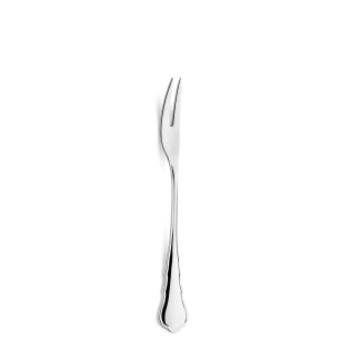 CHIPPENDALE Meat Serving Fork 1-pieces Stainless