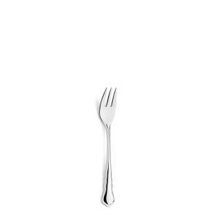 CHIPPENDALE Cake Fork 1-pieces Stainless