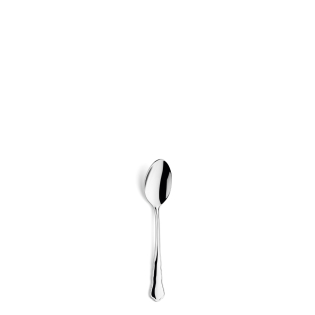 CHIPPENDALE Mocca/Espresso Spoon 1-pieces Stainless