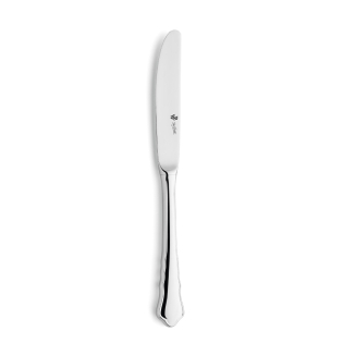 CHIPPENDALE Table Knife Hollow Handle 1-pieces Stainless