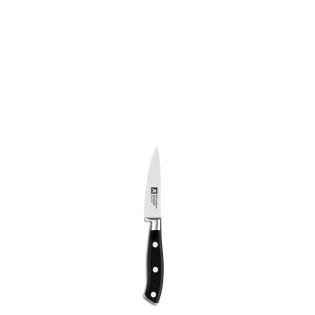 black [product_cutlery_type] [product_knife_type]  VULCANO Schälmesser 