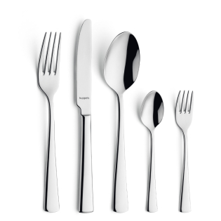 FLAIR Cutlery Set 60-pieces