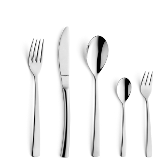 SOUL Cutlery Set 30-pieces