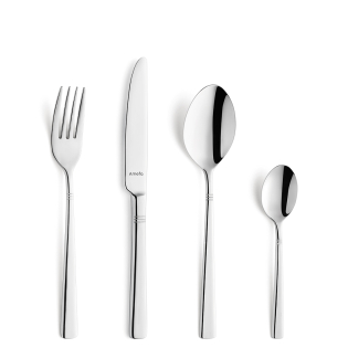 PALMON Cutlery Set 24-pieces