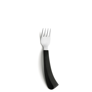 SELECT Fork for left-handers 1-pieces Stainless