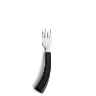 SELECT Fork for right-handers 1-pieces Stainless