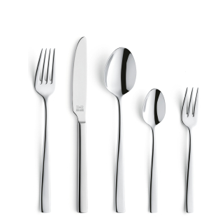 LEO Cutlery Set 30-pieces