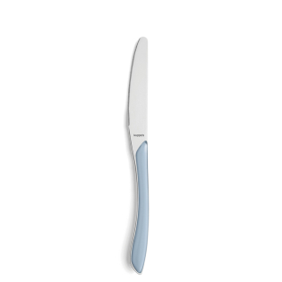 PRISMA Table Knife Full Handle 1-pieces sky blue