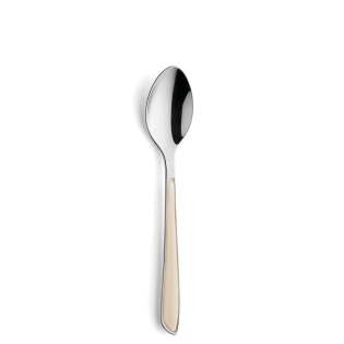 PRISMA Table Spoon 1-pieces off white