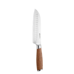 SURU Santoku Knife 7